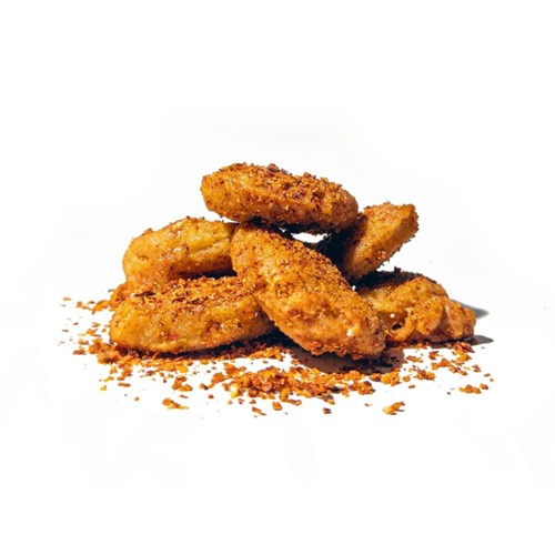 HOT NUGS x 7