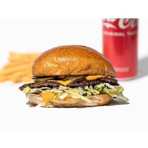 SPECIAL NO MEAT MENU