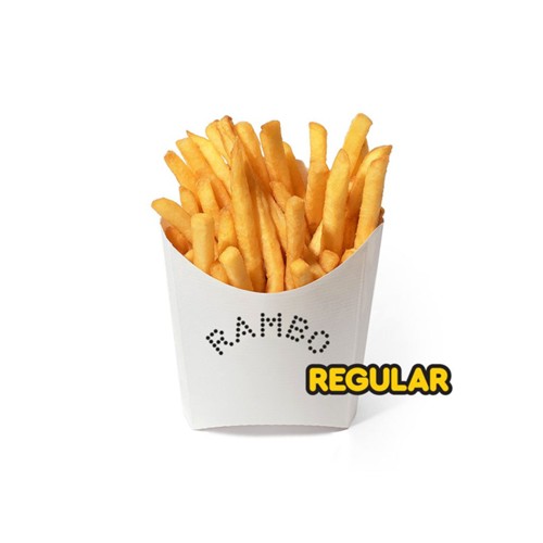 FRIES