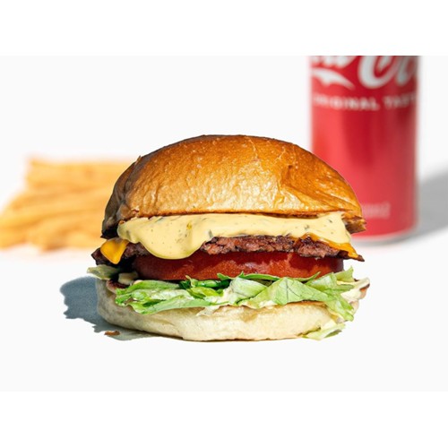 BEARNAISE NO MEAT MENU (NEW)