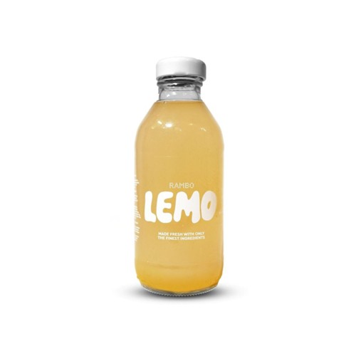 RAMBO LEMO