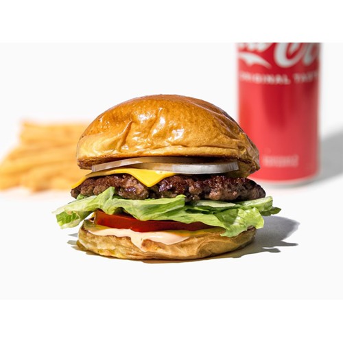 IN-OR-OUT DOUBLE MENU