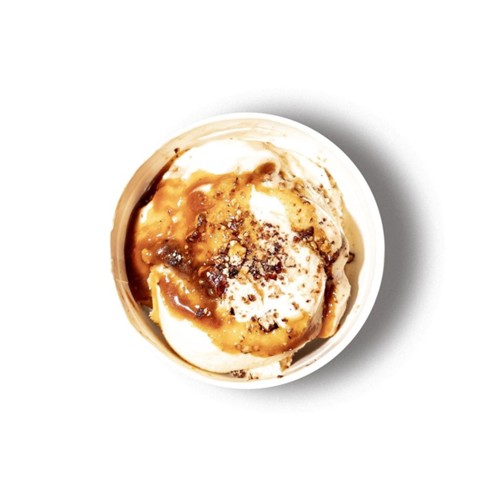 VANILLA CARAMEL PECAN