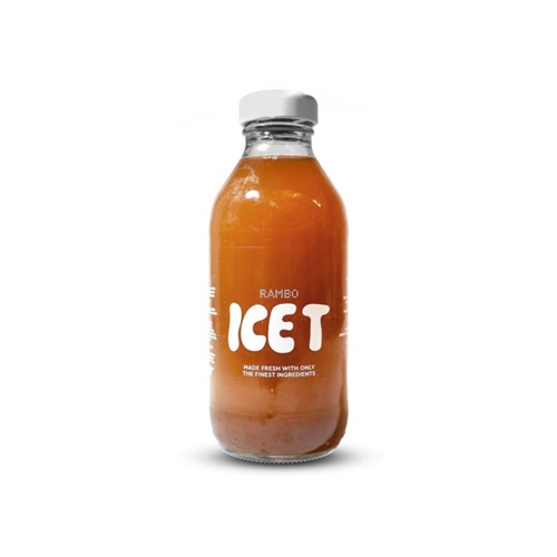 RAMBO ICE T