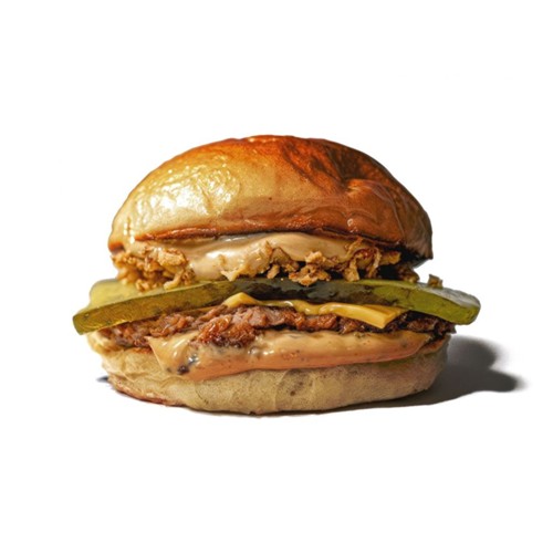 PEPPER NO MEAT (NEW)