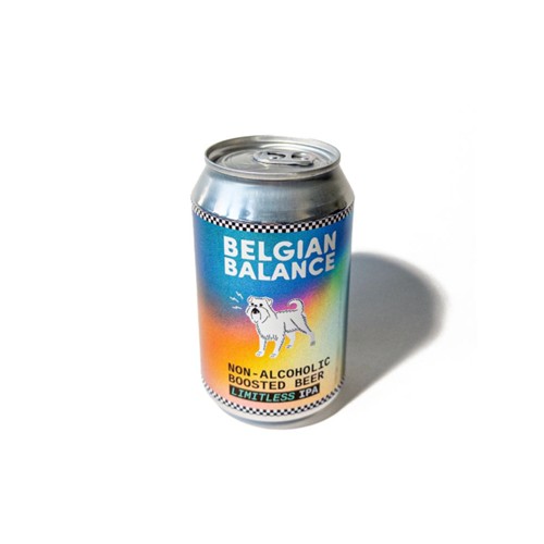 IPA BELGIAN BALANCE Limitless