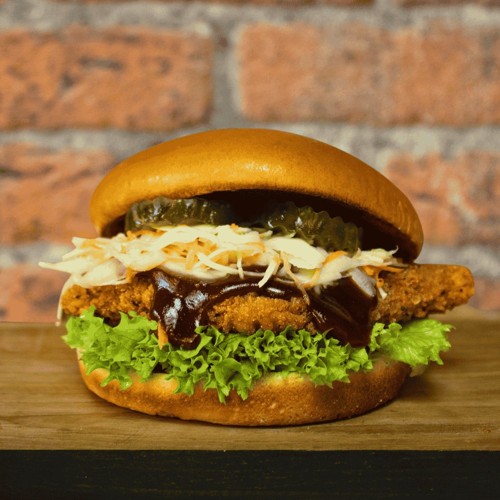 Student Deal: 2x Houston Chicken