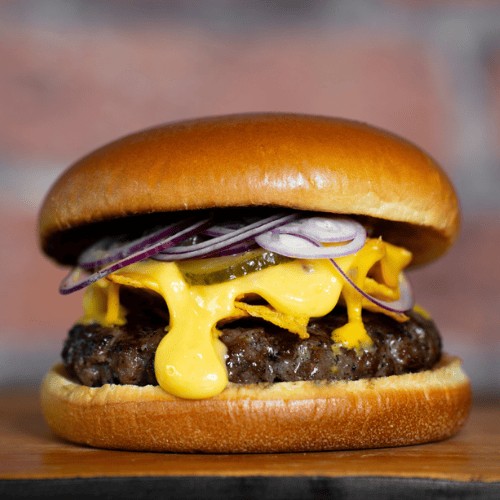 2x Cheezy Nacho 160gr