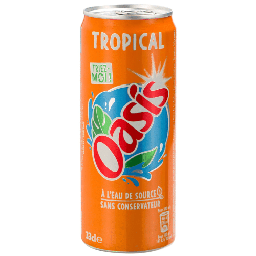 Oasis