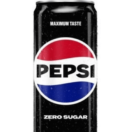 Pepsi Zero (33cl)