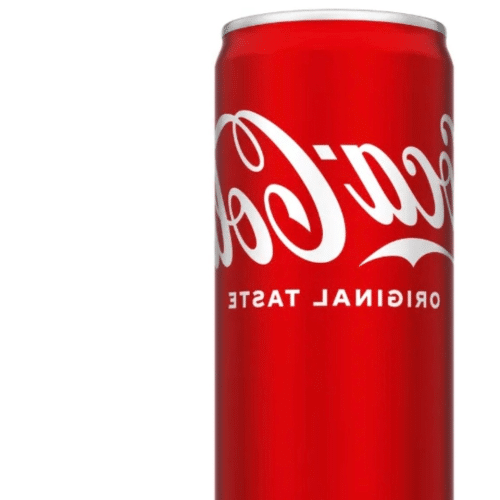 Coca-Cola (33 cl)