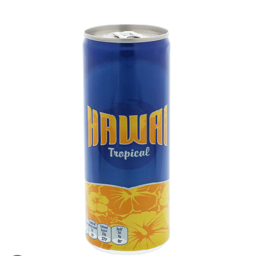 Hawaï (33 cl)
