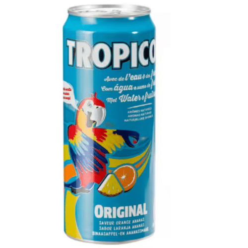 Tropico (33 cl)