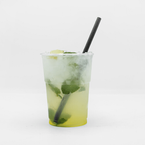 Mojitos fruit de la passion