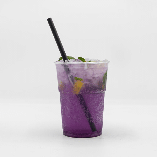 Mojitos violette