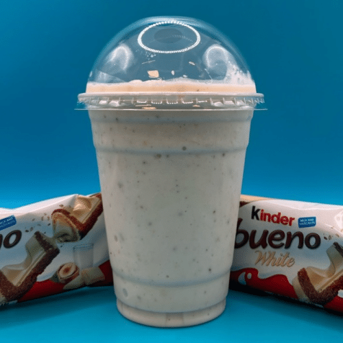 Milkshake bueno