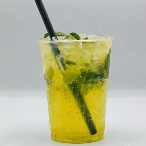 Mojitos fruit de la passion