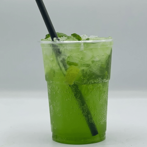 Mojitos kiwi