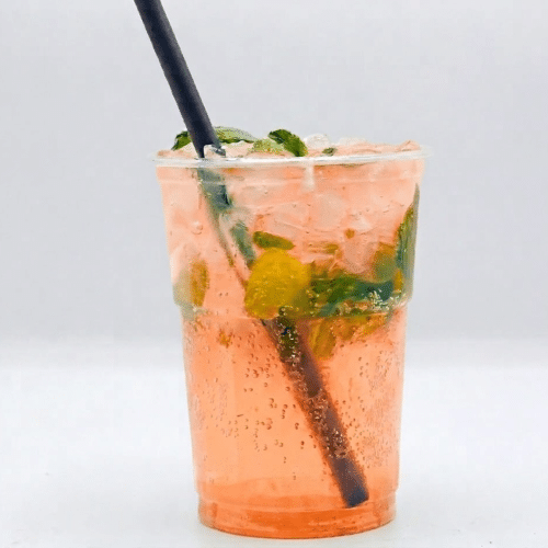 Mojitos melon