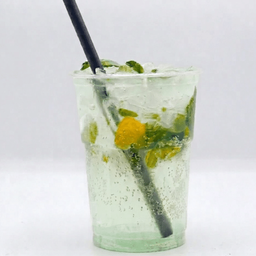 Mojitos poire