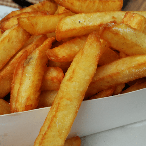Ravier de frites