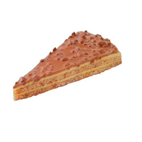 Tarte au daim