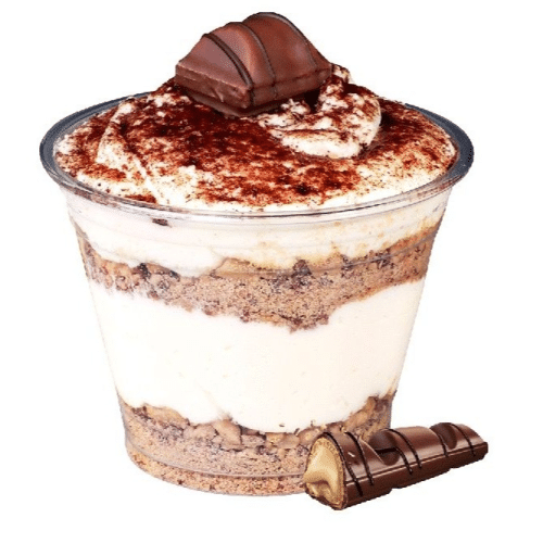 Tiramisu Bueno