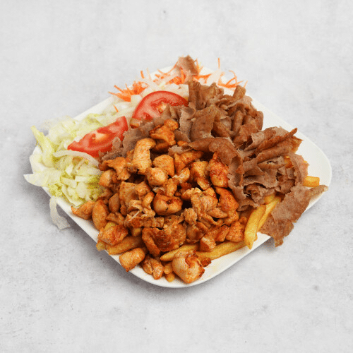Schotel mix