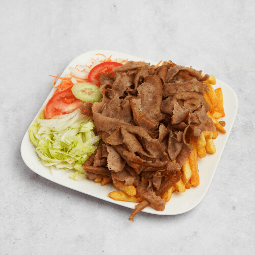Schotel pita