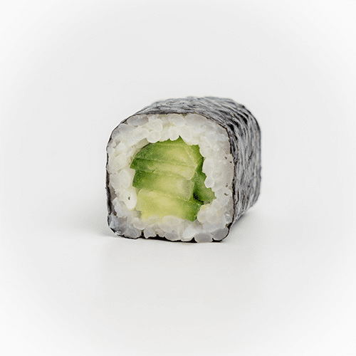 Maki cucumber
