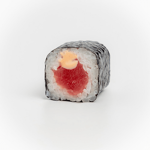 Maki thon spicy