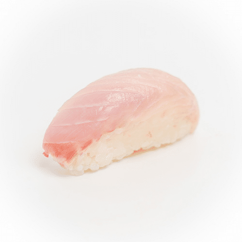 Nigiri daurade