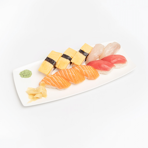 Nigiri mix