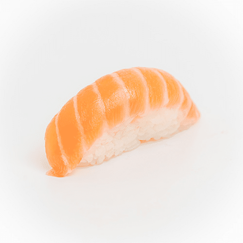 Nigiri saumon