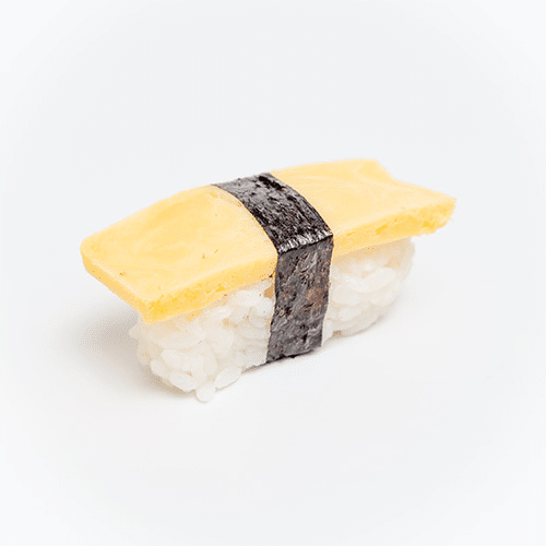 Nigiri tamagoyaki
