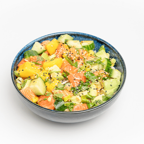 Poke thon