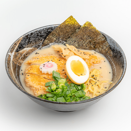 Ramen chicken