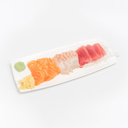 Sashimi mix