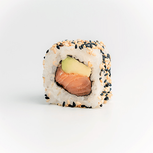 California roll thon avocat 8 pièces