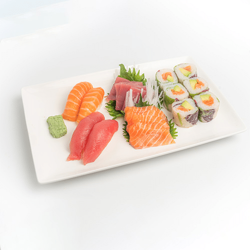 Sushi mix