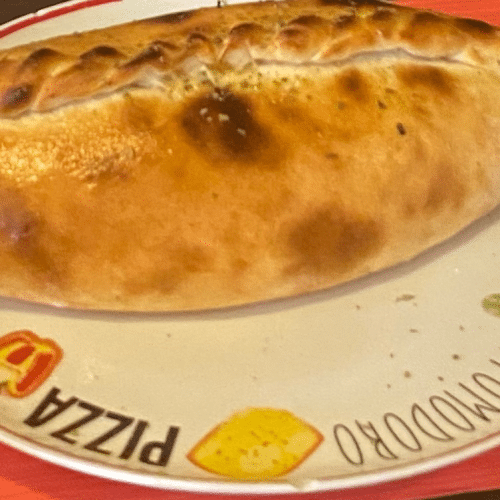 Calzone kip