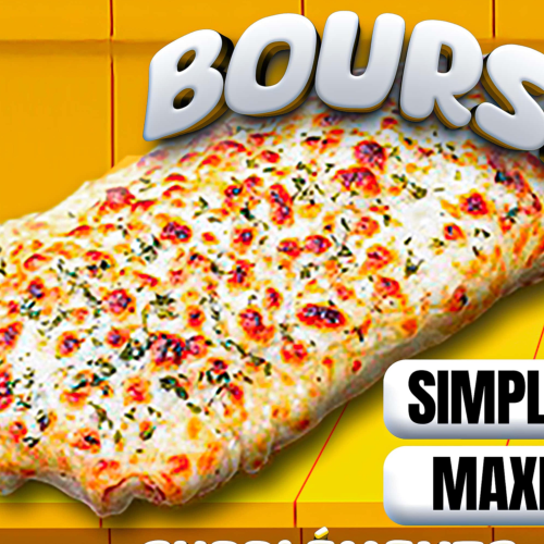 Boursin maxi