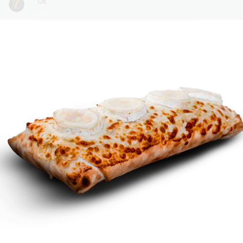 Menu chèvre miel (simple)