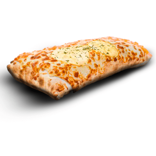 Menu mozzarella (simple)