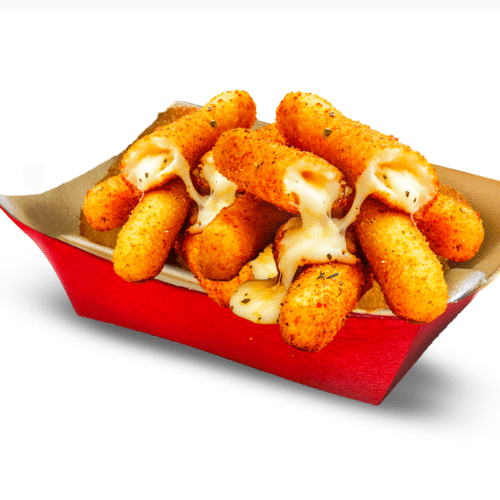 Mozzarella stick x3