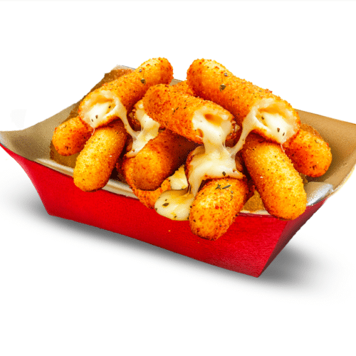 Mozzarella stick x6