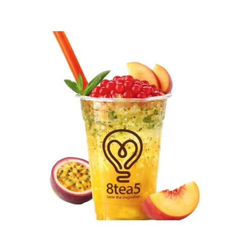 Mojito passion peach