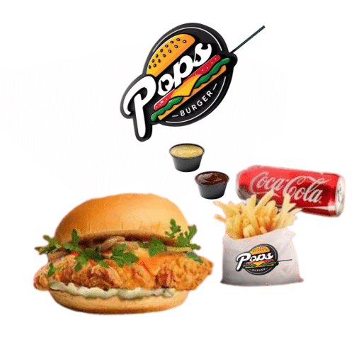 Black Truffle Chicken Box