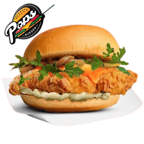 Black Truffle Chicken