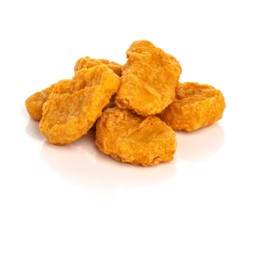 Chicken Nuggets (6pc)